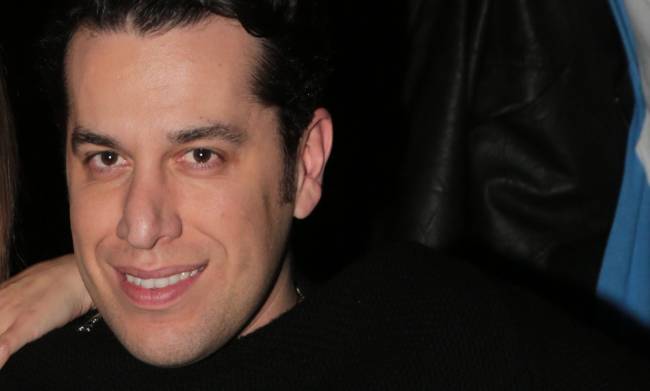 Μήνυση του Σιανίδη για τον λογαριασμό-απάτη στο Facebook