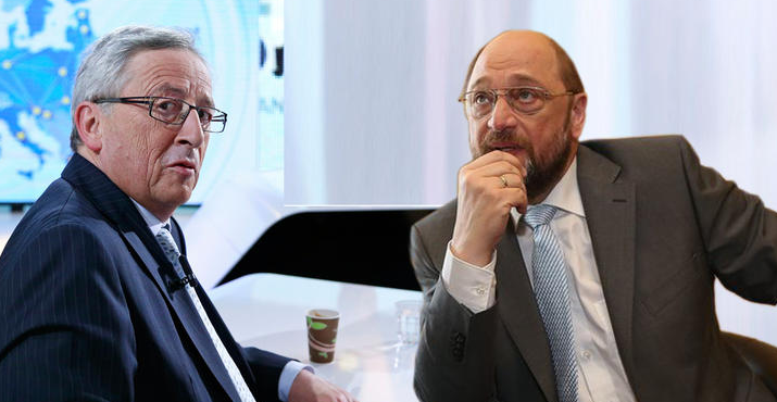 “Ξιφομαχία” για την Ευρώπη χωρίς νικητή