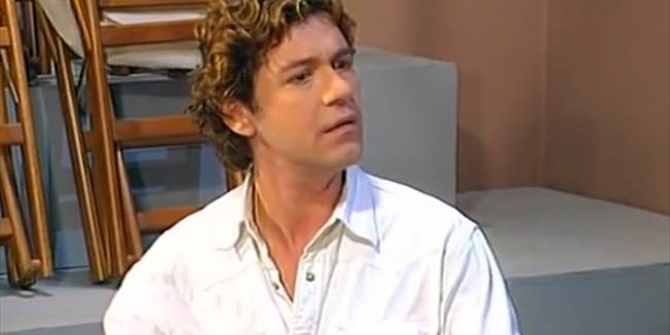 Αύριο η κηδεία του ηθοποιού Σωτήρη Βάγια