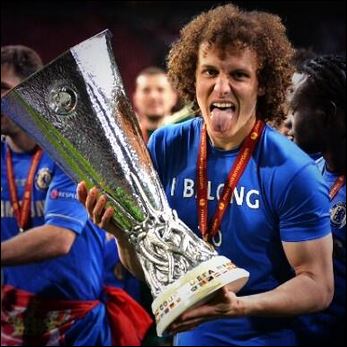 ΤΩΡΑ-Η Τσέλσι ανακοίνωσε τη συμφωνία με την ΠΣΖ για τον Νταβίντ Λουίζ