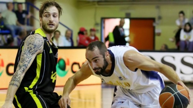 Στην Α2 Ίκαρος και Ηλυσιακός