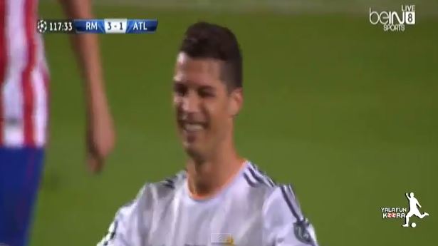 ΒΙΝΤΕΟ-Τα γκολ και οι καλύτερες φάσεις από τον τελικό