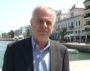 Αποστόλου: Τηλεφώνησα στον Μπακογιάννη για να τον συγχαρώ