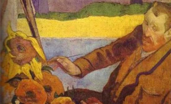 «Κλικ» σε 400.000 έργα τέχνης