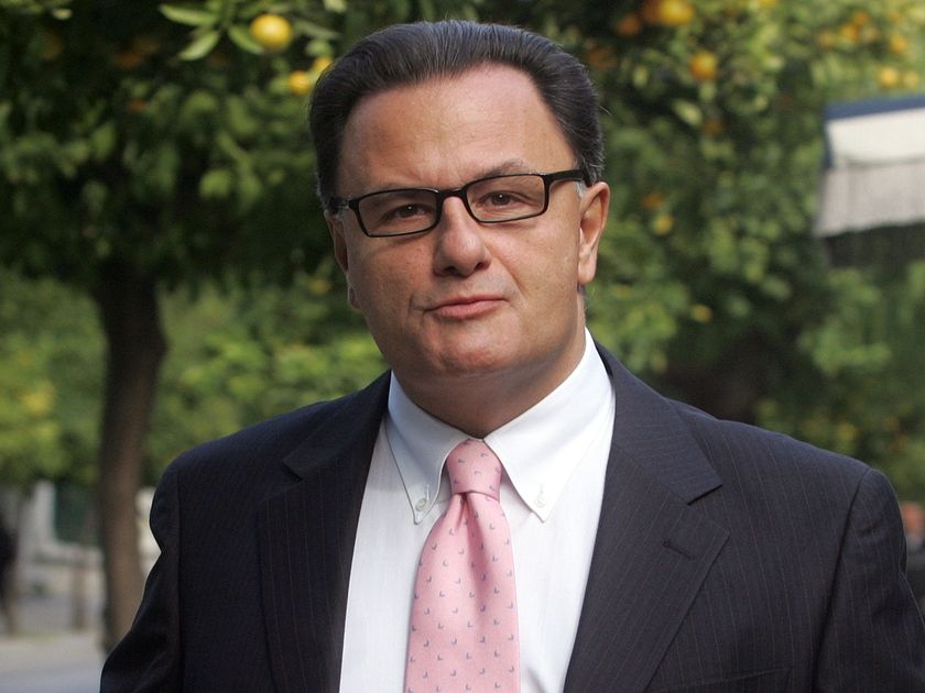 Νέα σύνθεση του Κεντρικού Αρχαιολογικού Συμβουλίου