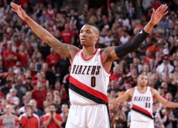 ΒΙΝΤΕΟ-Εκπληκτικό buzzerbeater και πρόκριση