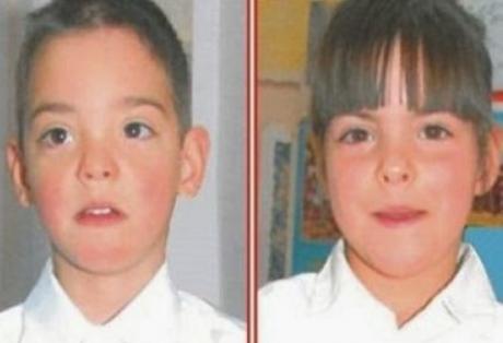 Βρέθηκαν τα δύο αδελφάκια που είχαν εξαφανιστεί