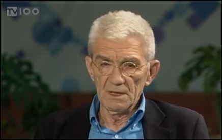 ΒΙΝΤΕΟ-Μπουτάρης: Ντρέπομαι για τους Θεσσαλονικείς που ψήφισαν ΧΑ