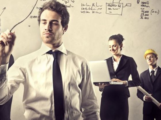 Για ποιο επάγγελμα είσαι γεννημένος; Κάνε το τεστ