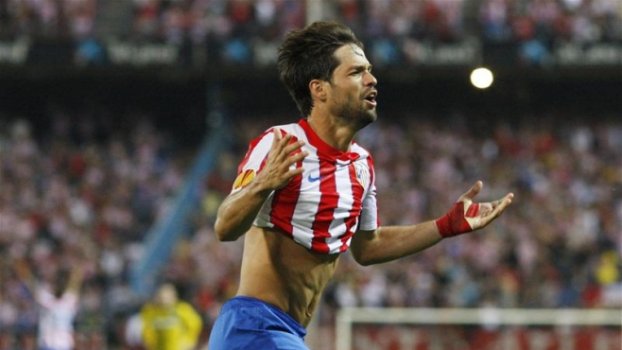 Περιμένει στη… γωνία για Ντιέγκο ο Ολυμπιακός