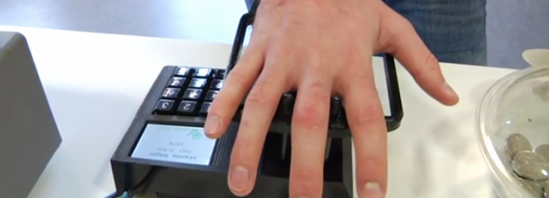 ΒΙΝΤΕΟ-Έρχεται το “τσιπάρισμα” του ανθρώπου;