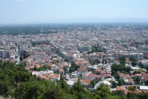 Σέρρες: Νέος δήμαρχος… με 13 ψήφους διαφορά