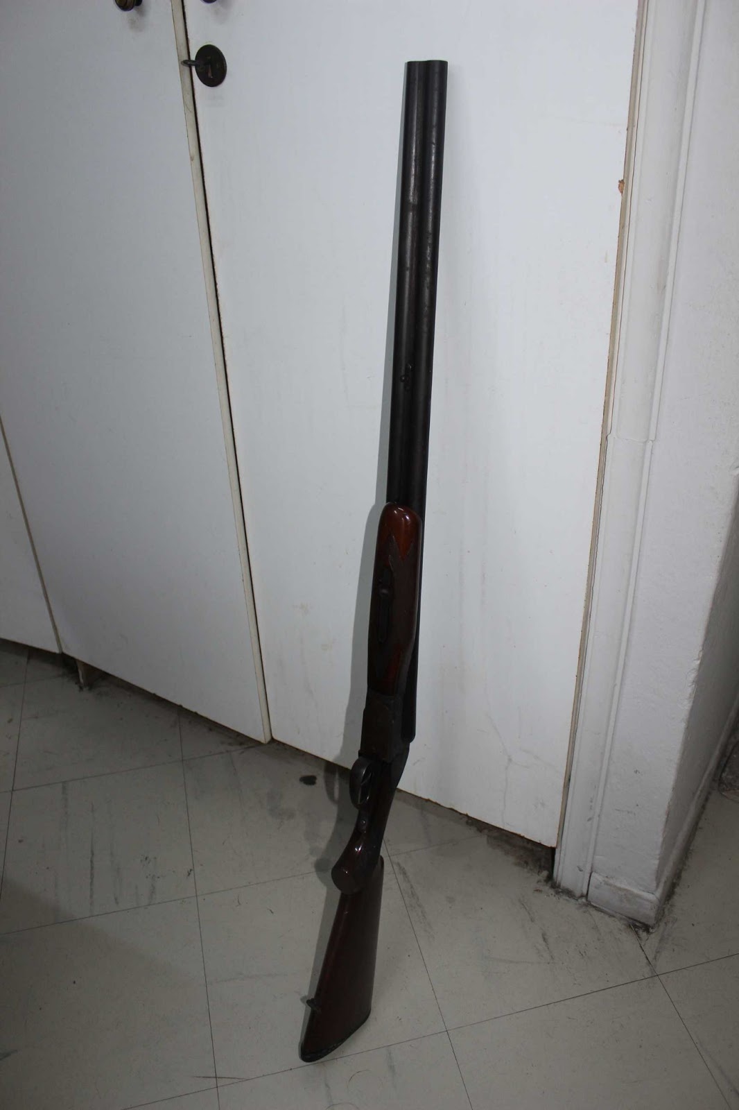 26χρονος αυτοκτόνησε μέσα στο δωμάτιό του