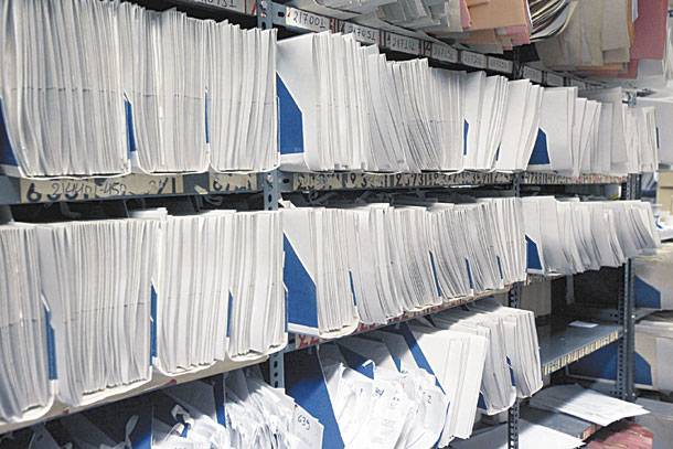 Τα 15 βήματα για μείωση της γραφειοκρατίας