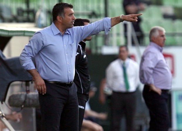 Αναστασίου: Του χρόνου θα είναι μεγαλύτερες οι απαιτήσεις