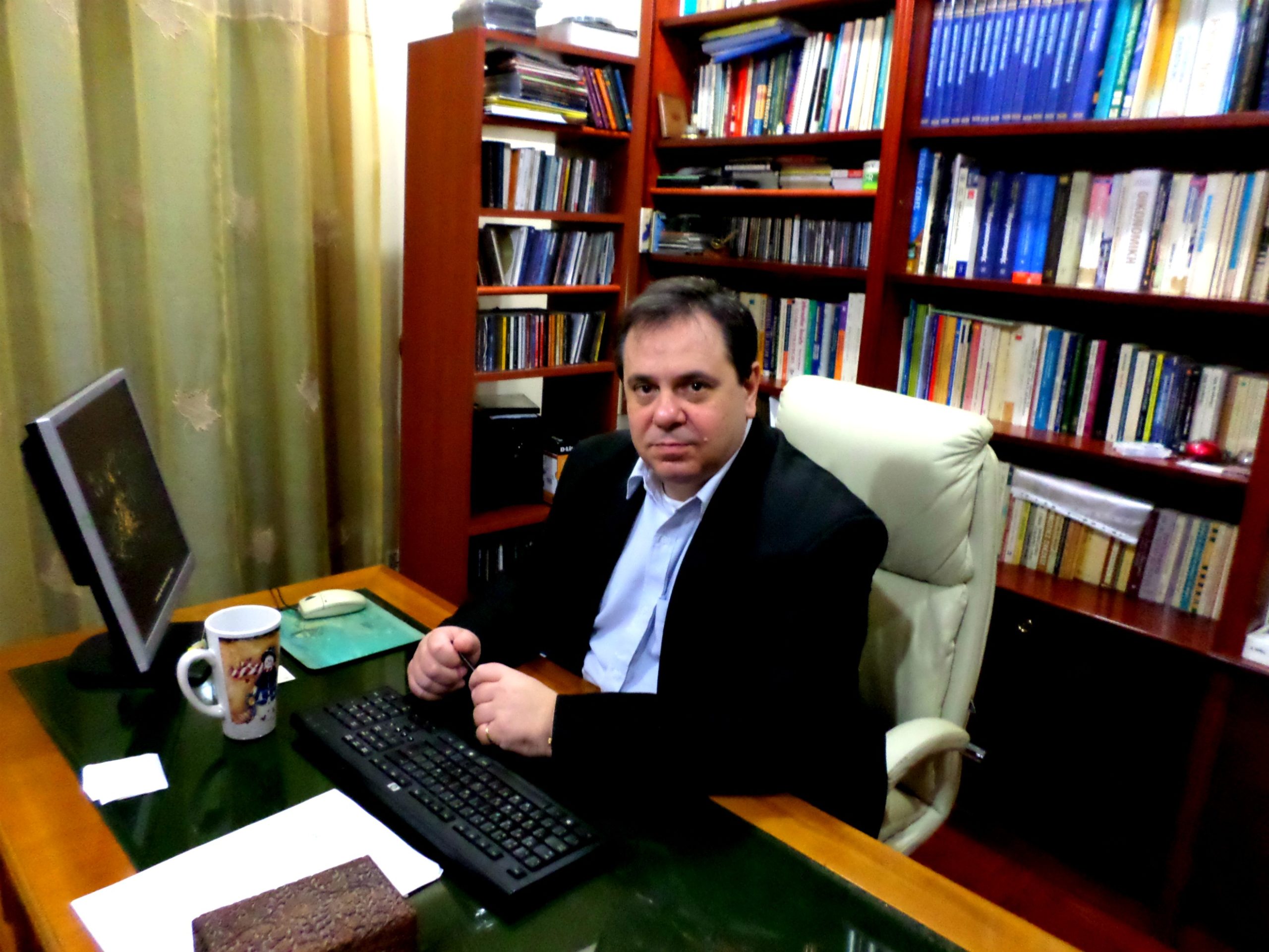 Οι ανύπαρκτοι αυτοματισμοί και οι προϋποθέσεις της ανάπτυξης