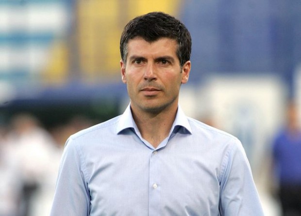 Ο Πλατανιάς ανακοίνωσε Χριστόπουλο