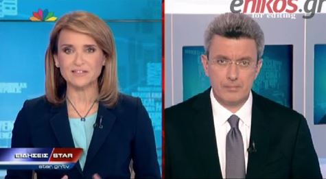 ΒΙΝΤΕΟ-Νίκος Χατζηνικολάου: Διαπραγμάτευση η λέξη κλειδί