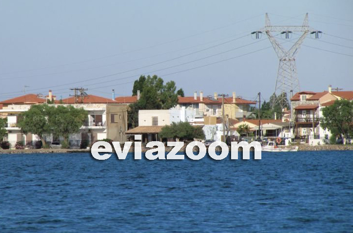 Εύβοια-45χρονος πατέρας βούτηξε στο κενό