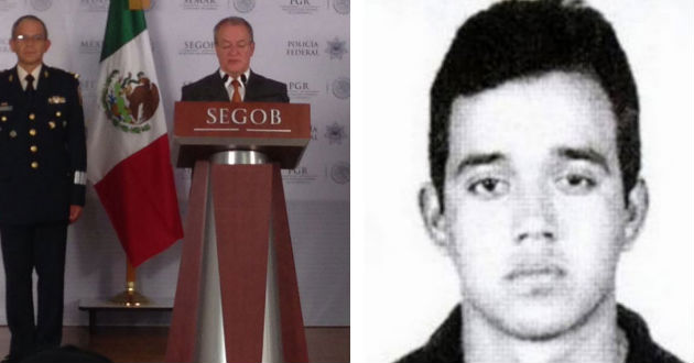 Μεξικό: Νεκρός ο διαβόητος Ζ-9