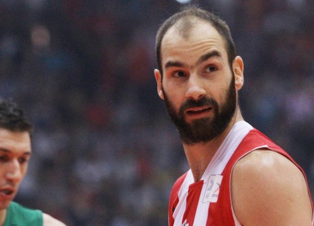 Το ξέσπασμα του Σπανούλη