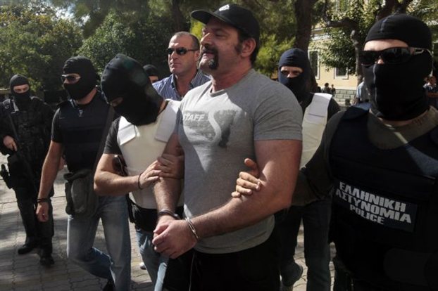 Απορρίφθηκε η αίτηση του Λαγού