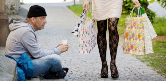 Οι καρκίνοι των… φτωχών και των πλουσίων