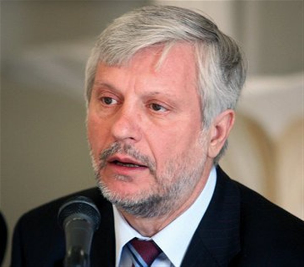 Τατούλης: Η Πελοπόννησος θα είναι η πρώτη περιφέρεια της χώρας