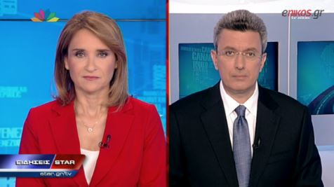 ΒΙΝΤΕΟ-Ο Νίκος Χατζηνικολάου για τις τιμές των προϊόντων