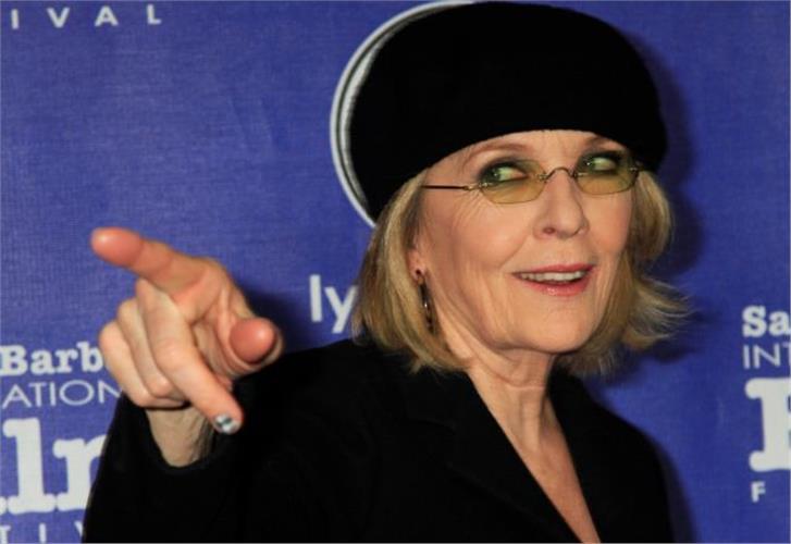 Οι έρωτες που πλήγωσαν την Κίτον