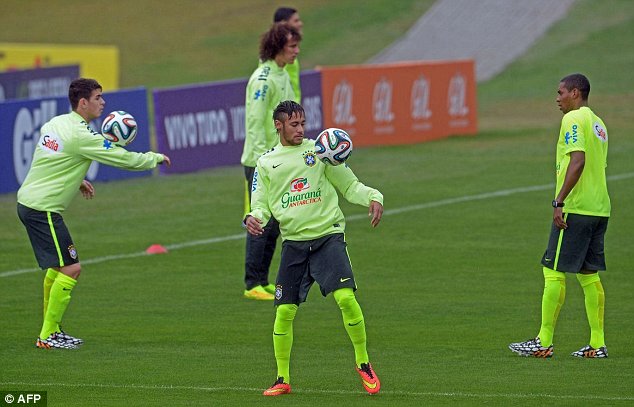 ΦΩΤΟ-Αυτή είναι η μπάλα του Μουντιάλ