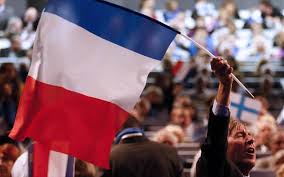 Οι Γάλλοι δεν πιστεύουν ότι ωφελούνται από την ΕΕ