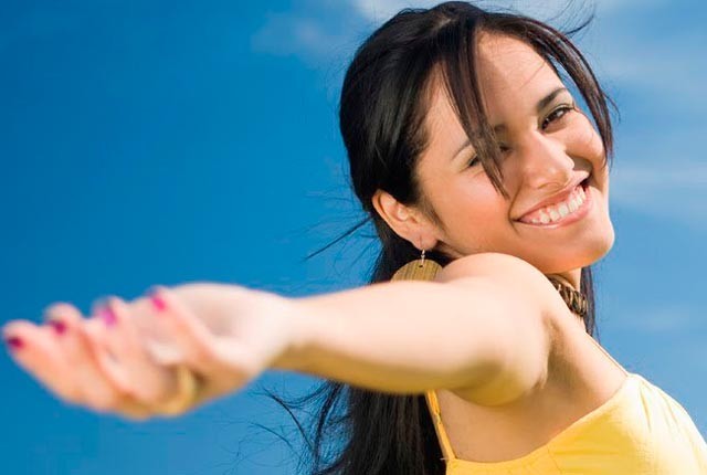 40 δωρεάν πράγματα που δίνουν αγάπη και χαρά!