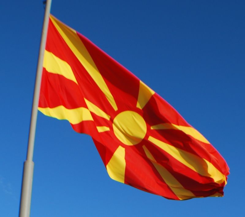 Παραιτήθηκαν οι βουλευτές της αντιπολίτευσης στην ΠΓΔΜ
