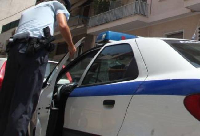 Κρήτη-Ένταση και προσαγωγή υποψηφίου