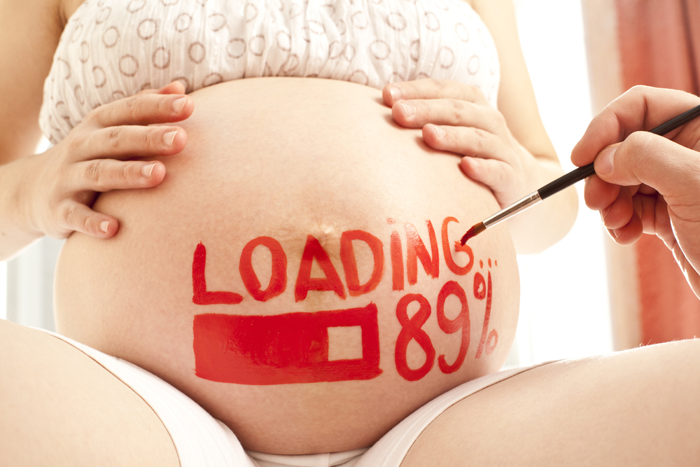 Τεστ “προβλέπει” την πρόωρη γέννα