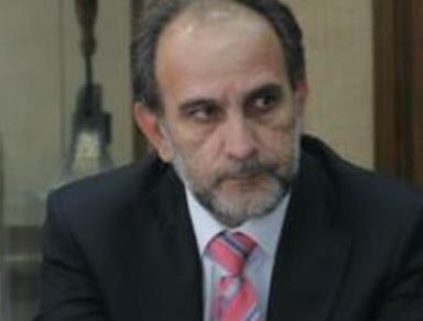 Επανεξελέγη περιφερειάρχης Δυτικής Ελλάδας ο Κατσιφάρας