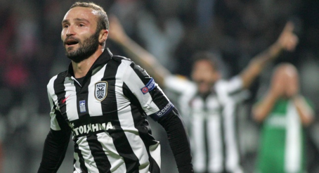 Η συγγνώμη του Σαλπιγγίδη