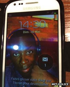 “Σήκωσε” το κοσμηματοπωλείο αλλά τον πρόδωσε η selfie