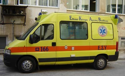 Κρήτη-Τουρίστας βρέθηκε νεκρός στο σπίτι του