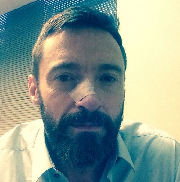 Νέα επέμβαση για τον Χιου Τζάκμαν