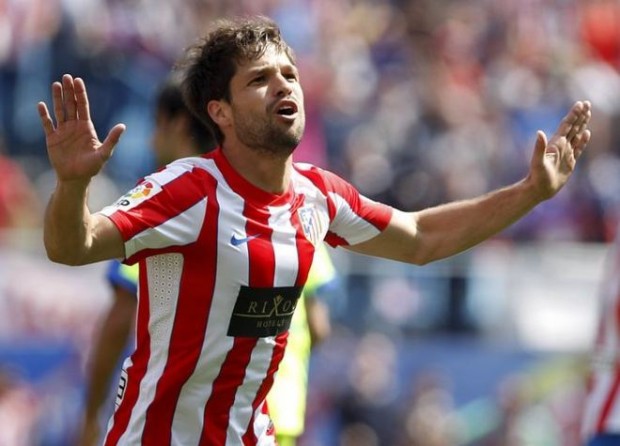 “Ψάχνεται” για Ντιέγκο ο Ολυμπιακός