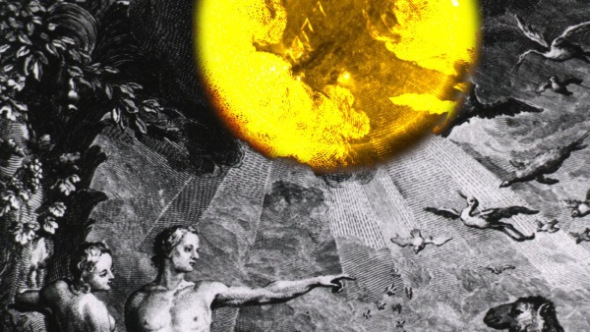 ΒΙΝΤΕΟ-Είμαστε φτιαγμένοι από…αστέρια