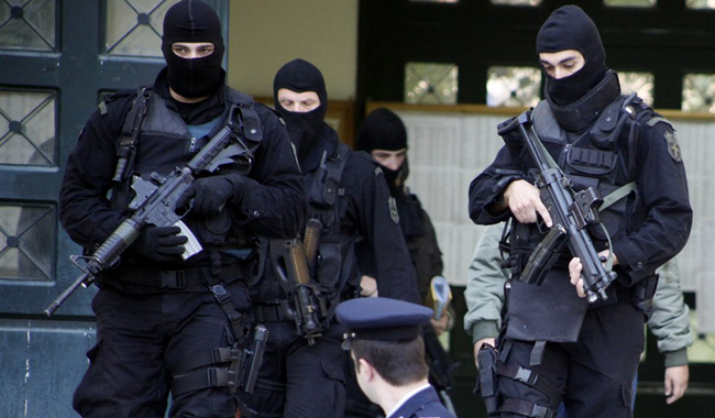 Ψάχνουν λύσεις σε 6 γρίφους της τρομοκρατίας