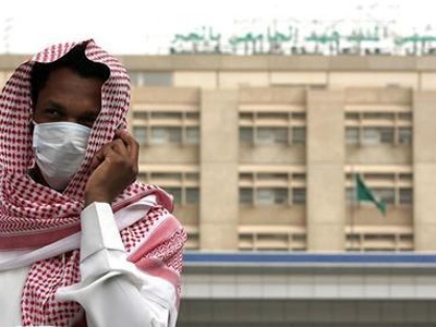 Σαουδική Αραβία- 111 οι νεκροί από τον MERS