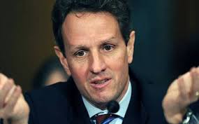 Wall Street Journal: Αλλαγή στάσης του Γκάιτνερ