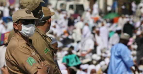 Π.Ο.Υ: Έκτακτη σύνοδο για τον MERS