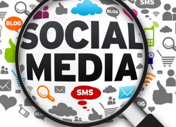 Το Μουντιάλ των Social Media