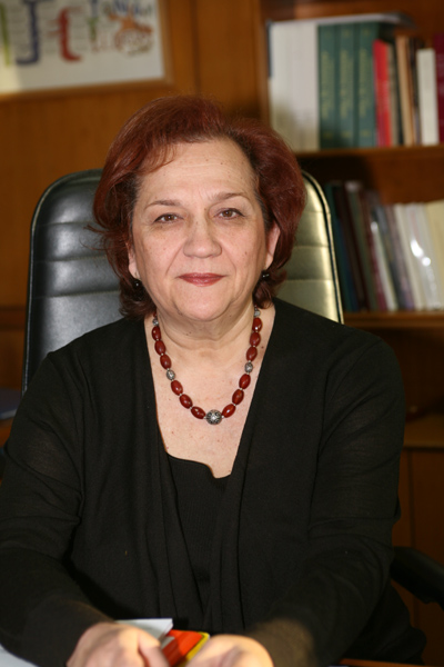 «Έφυγε» η Αθανασία Τσατσάκου