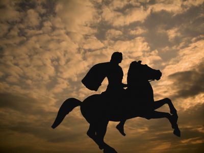 Πολωνοί ισχυρίζονται ότι βρήκαν τον τάφο του Μεγάλου Αλεξάνδρου